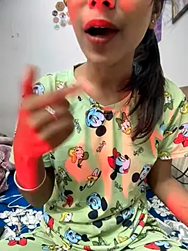 jeshmin rao online show from November 13, 6:45 am