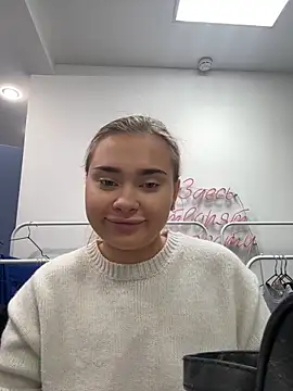 MilaRaven online show from December 1, 9:36 am