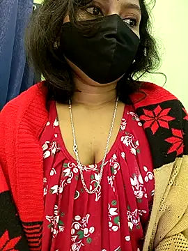 Sexy-suhana- online show from January 7, 9:28 pm