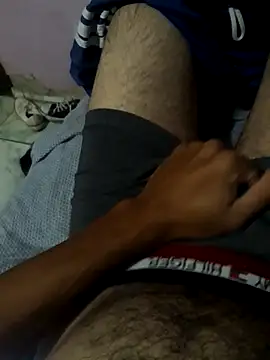 AlanMargin online show from November 11, 11:16 pm