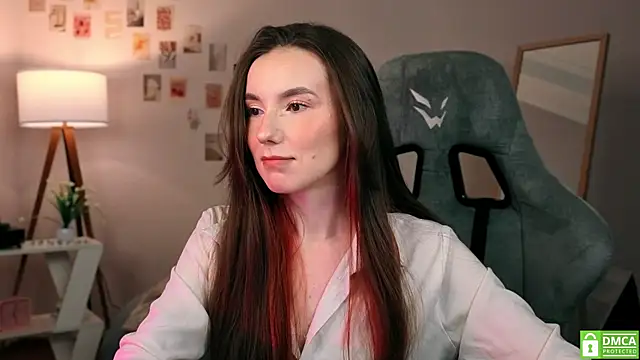 yourfrenchteacher online show from November 11, 4:34 am