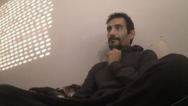 Snapshot of Ash59055 chatting on November 18, 7:35 am Ash59055 online show from November 18, 7:35 am