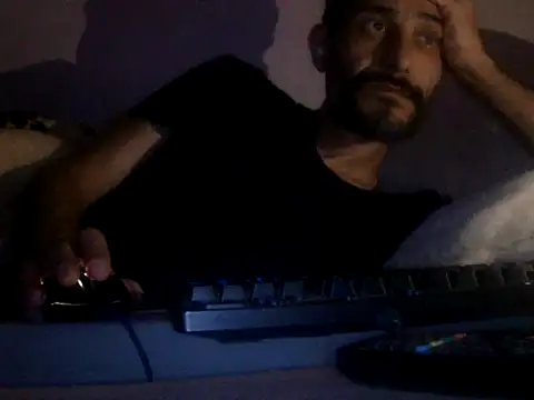 Ash59055 online show from January 10, 12:12 am