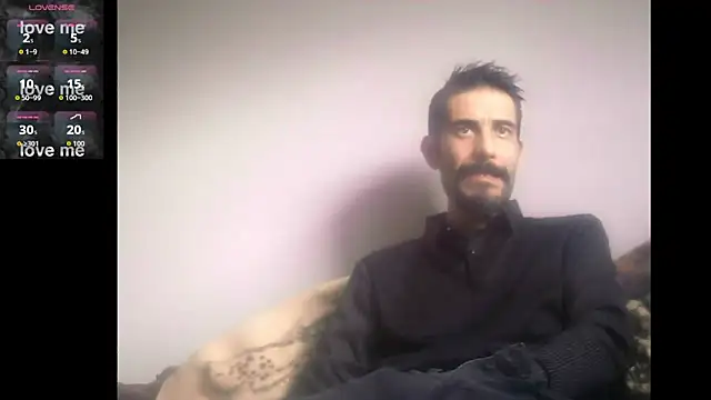 Ash59055 online show from January 17, 10:31 am