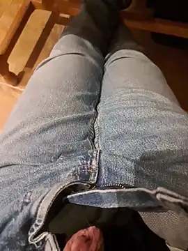 TheRealJoanPere online show from December 3, 8:07 pm