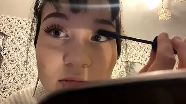 Snapshot of SofiaDreams09 chatting on November 1, 3:25 pm SofiaDreams09 online show from November 1, 3:25 pm