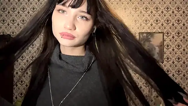 SofiaDreams09 online show from January 12, 2:11 pm