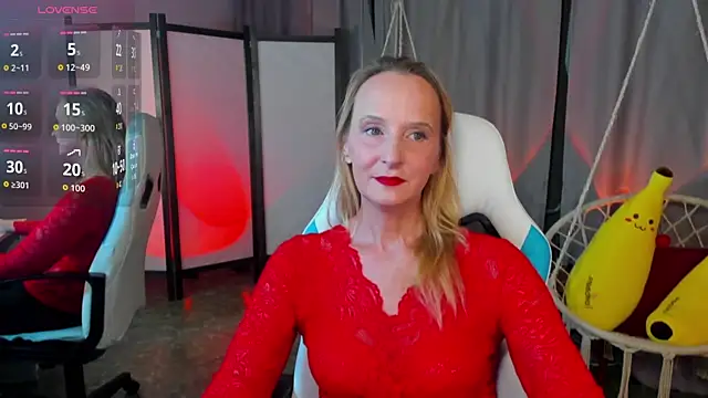 ScarlettPalmer online show from November 28, 10:18 am