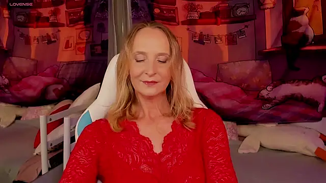 ScarlettPalmer online show from June 11, 10:57 am