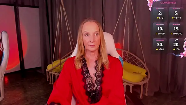 ScarlettPalmer online show from June 27, 11:04 am