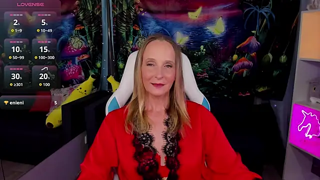 ScarlettPalmer online show from August 2, 10:14 am