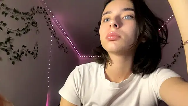 LilithFlamey online show from November 23, 4:18 pm