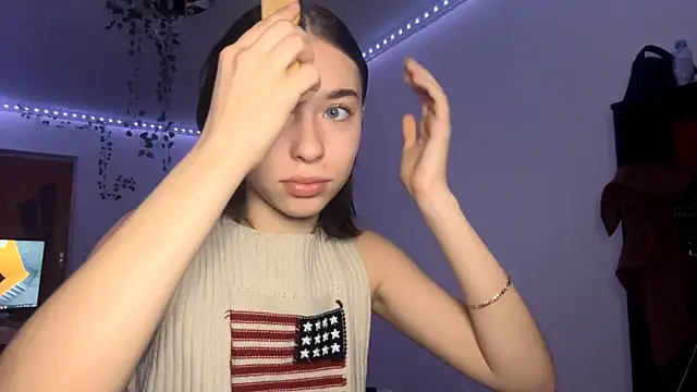 LilithFlamey online show from December 21, 9:05 am