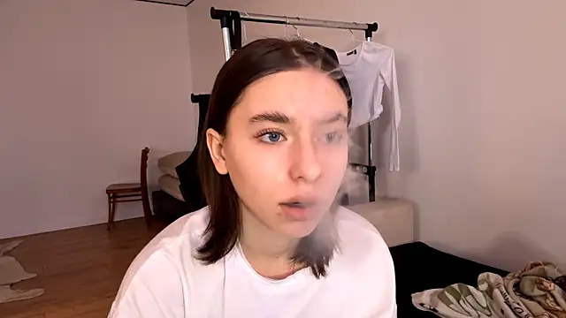 LilithFlamey online show from January 19, 10:08 am