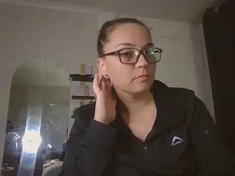 lilMissMarli online show from November 20, 7:46 pm