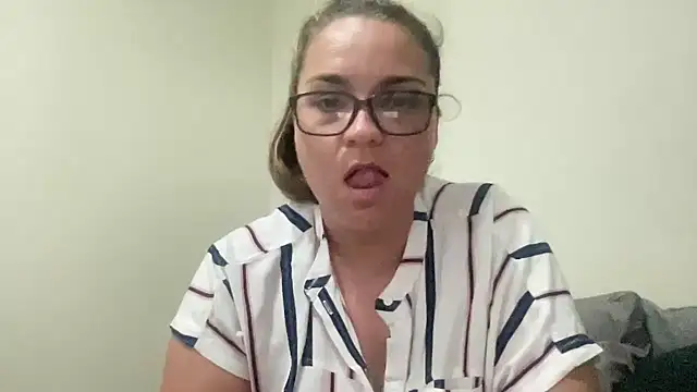 lilMissMarli online show from January 16, 4:33 pm