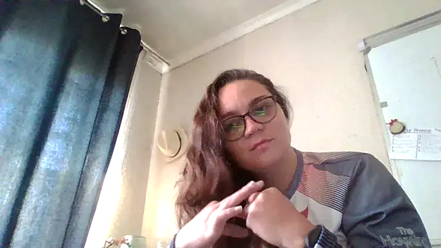lilMissMarli online show from July 7, 1:48 pm