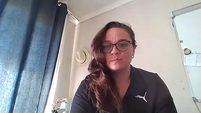 lilMissMarli online show from July 9, 11:03 am
