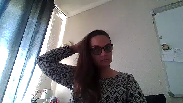 lilMissMarli online show from July 12, 9:44 am