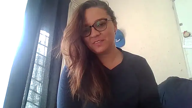 lilMissMarli online show from July 19, 7:23 am