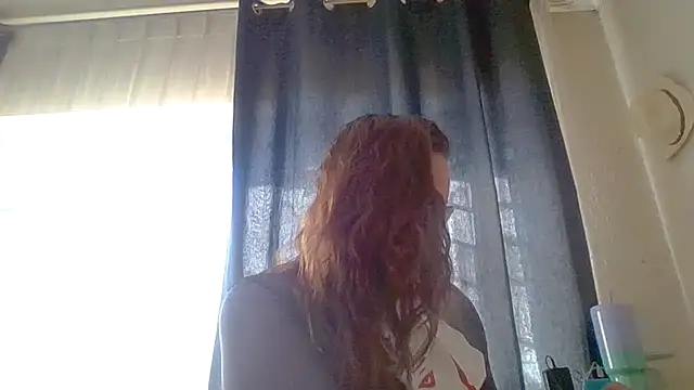 lilMissMarli online show from July 22, 7:55 am