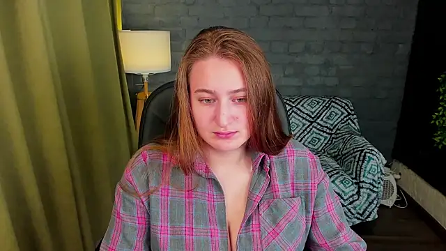 Sofi Mell online show from November 8, 12:27 pm