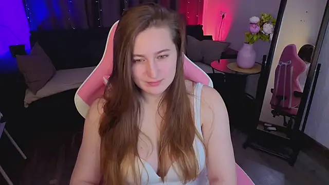 Sofi Mell online show from November 12, 12:49 pm