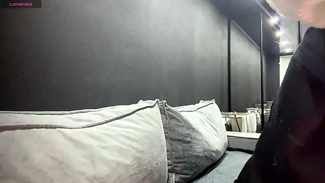 SecretGerl baby2007 online show from January 16, 3:05 pm