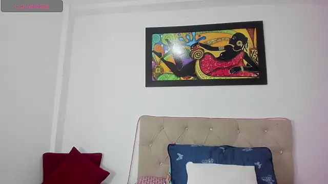 natacha ferrer1 online show from February 16, 8:16 pm