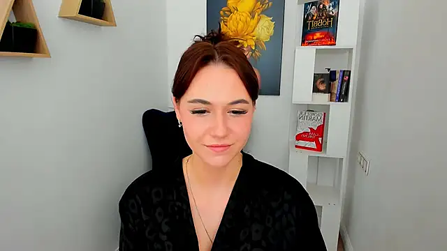 Snapshot of MakeYoueHappy chatting on November 24, 8:19 pm MakeYoueHappy online show from November 24, 8:19 pm