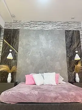 Hannahpradaa  online show from January 7, 11:23 am