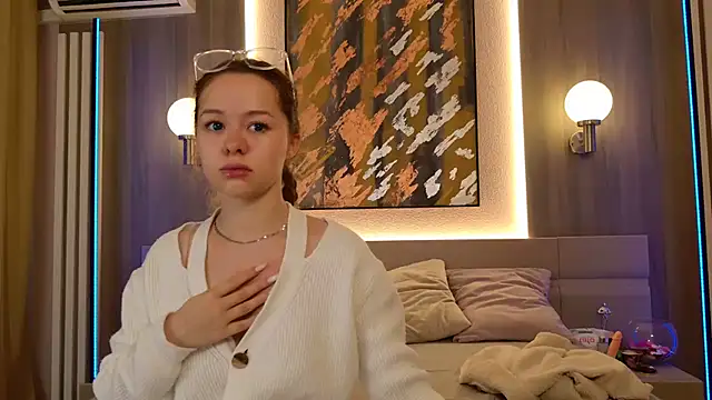 sweetie kathy  online show from November 7, 6:57 am