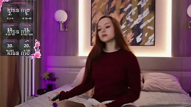 sweetie kathy  online show from November 28, 8:28 am