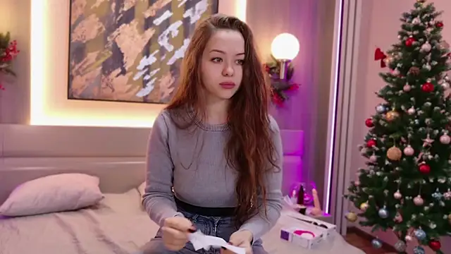 sweetie kathy  online show from December 14, 8:20 am