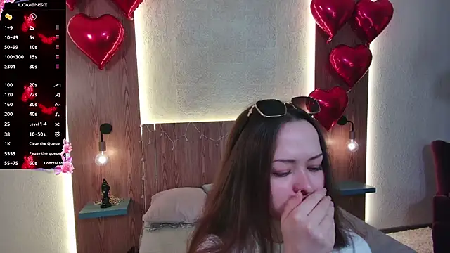 sweetie kathy  online show from March 1, 8:38 am