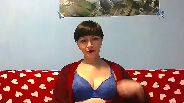 IffetLove42 online show from February 20, 6:19 pm