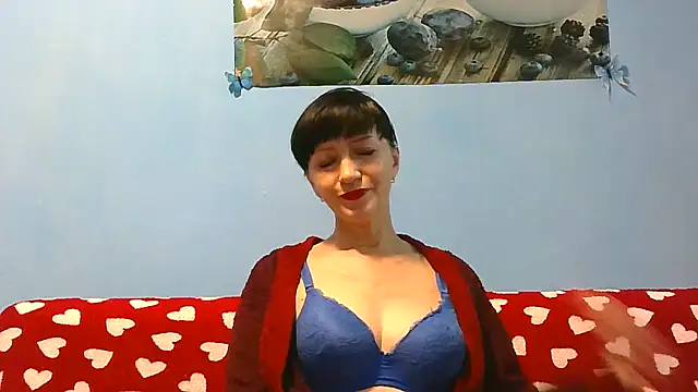 Snapshot of IffetLove42 chatting on May 24, 8:08 am IffetLove42 online show from May 24, 8:08 am