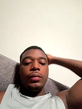 negrinho5 online show from October 28, 11:14 am