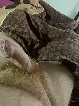 Ilovemilf1 online show from February 16, 2:02 pm