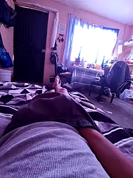 sanz957 online show from October 26, 11:31 pm