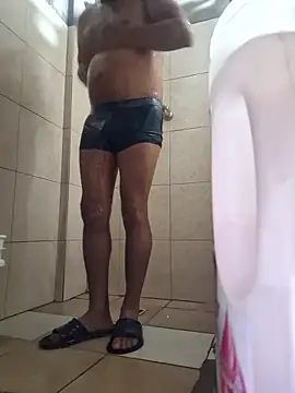 sanz957 online show from January 9, 3:31 am