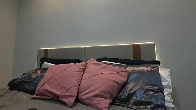 MaryahBlanc online show from October 27, 11:52 pm