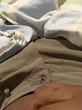 bigbuufuu online show from October 26, 10:36 pm