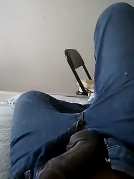 bigbuufuu online show from November 5, 10:32 pm