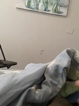 bigbuufuu online show from November 7, 6:41 pm