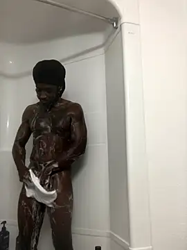 TheRealKnottiHead online show from November 1, 9:33 am