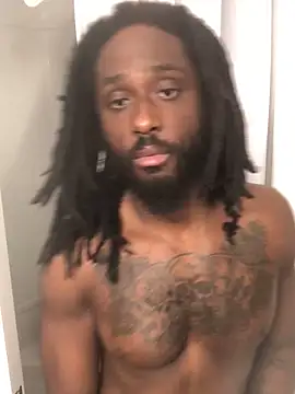 TheRealKnottiHead online show from November 12, 4:18 pm