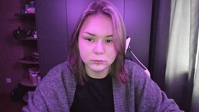 sophia lix online show from November 28, 4:26 am