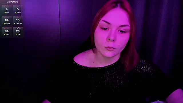 sophia lix online show from April 20, 7:04 pm