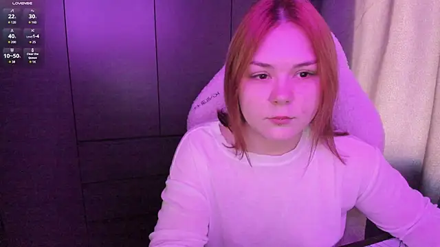 sophia lix online show from June 6, 12:21 pm